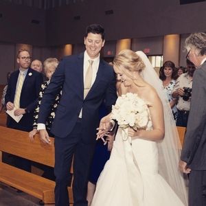 Meet your Posher, Kirk